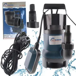 mocna-pompa-do-wody-3050w-plywak