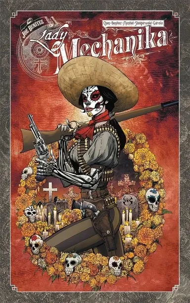 lady-mechanika-t-3-scream-comics-stan-nowy