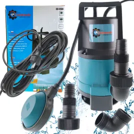 mocna-pompa-do-wody-3050w-plywak
