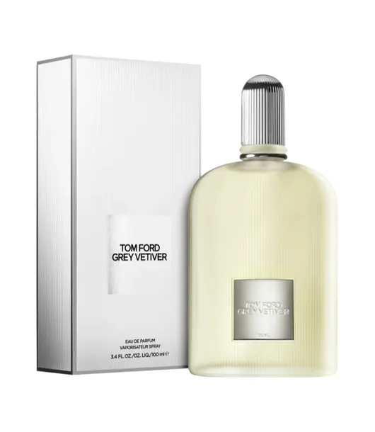 TOM FORD GREY VETIVER 100 ML EDP  ( Inspirowane )