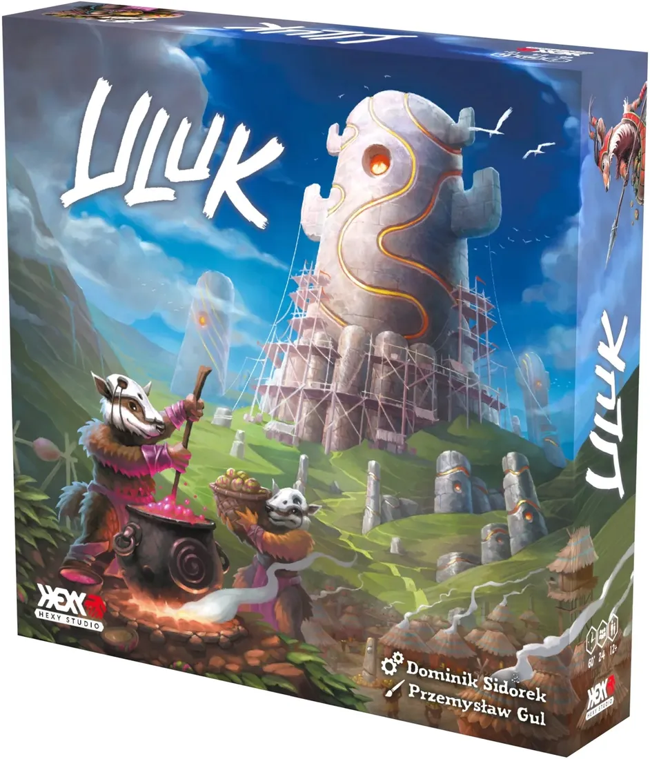 uluk