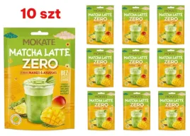 mokate-matcha-latte-zero-mango-ananas-zielona-herbata-bez-cukru-20g-x-10szt