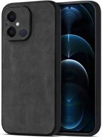 etui-business-case-skora-do-xiaomi-redmi-12c-szklo