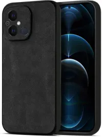 etui-business-case-skora-do-xiaomi-redmi-12c-szklo