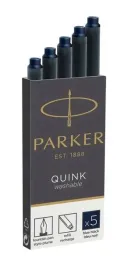naboje-z-atramentem-quinkgranatowe-5szt-parker