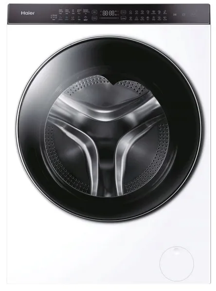 Pralko Suszarka Haier HWD100-BD1499UN/S 10/6 kg 1400 obr.