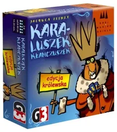 karaluszek-klamczuszek-edycja-krolewska