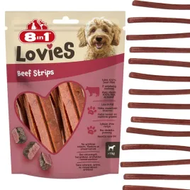 8in1-lovies-przysmak-dla-psa-paski-pieczona-wolowina-80g