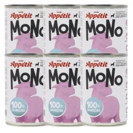 comfy-appetit-mono-jagniecina-monoproteinowa-karma-mokra-dla-psa-6x400g