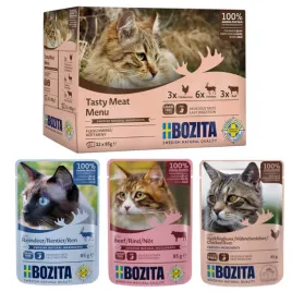 bozita-dla-kota-pakiet-12-szt-mieso-w-galarecie-3-smaki