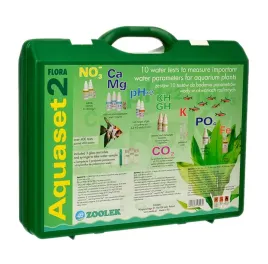 zoolek-aquaset-2-flora-zestaw-testow-walizka-10w1