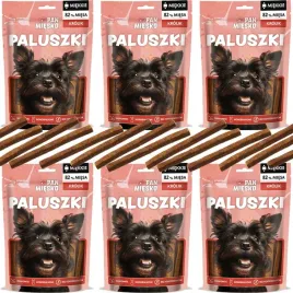 pan-miesko-przysmak-dla-psa-paluszki-krolik-dorosly-zestaw-6x100g