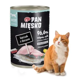 karma-dla-kota-kurczak-z-dorszem-pan-miesko-400g
