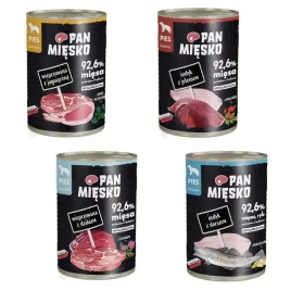 pan-miesko-mokra-karma-dla-psa-mix-smakow-hipoalergiczna-4x400g