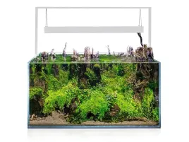 aquael-ultrascape-set-snow-90-akwarium-243l-4x14w