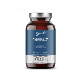 andropauza