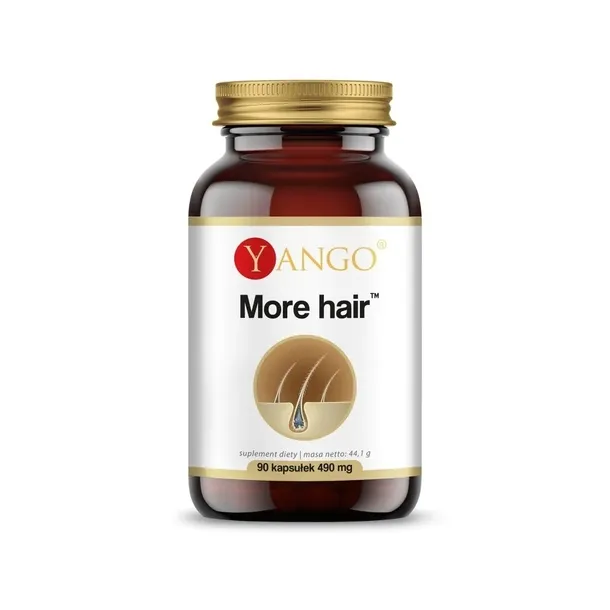 more-hair
