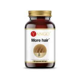 more-hair