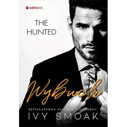 wybuch-the-hunted-3-editio