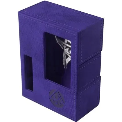 gamegenic-deck-tome-mystic-purple
