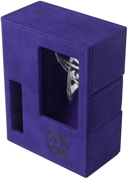 gamegenic-deck-tome-mystic-purple-stan-nowy