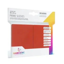 gamegenic-prime-ccg-sleeves-66x91-mm-red-100-sztuk