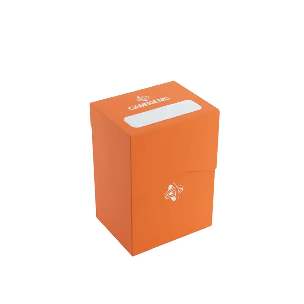 gamegenic-deck-holder-80-orange-stan-nowy