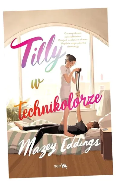 tilly-w-technikolorze-seeya-jezyk-polski
