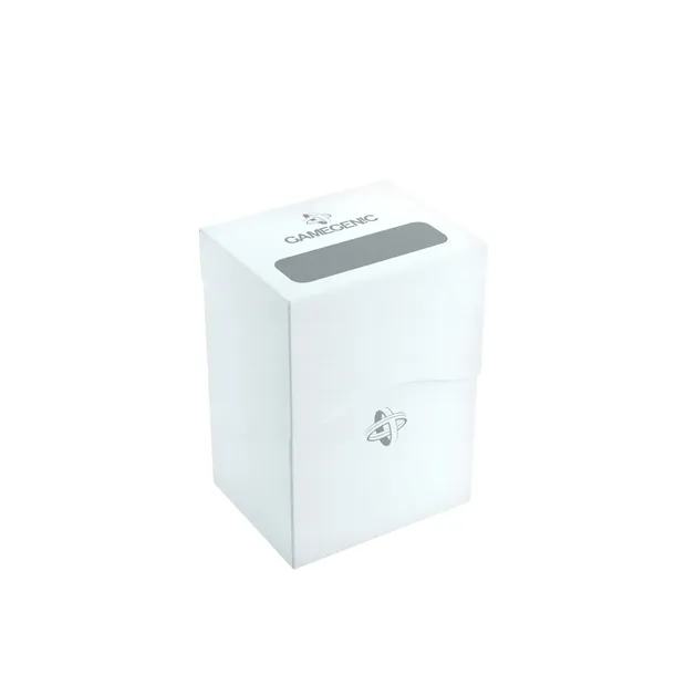 gamegenic-deck-holder-80-white-waga-z-opakowaniem-0-03-kg