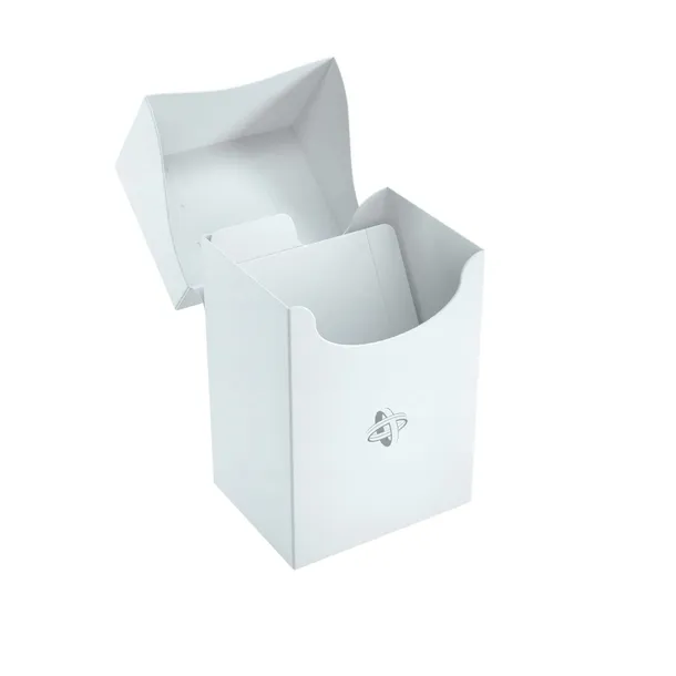 gamegenic-deck-holder-80-white-czas-rozgrywki-do-15-minut