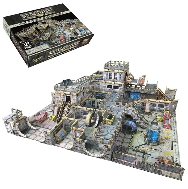 battlesystems-frontier-core-set