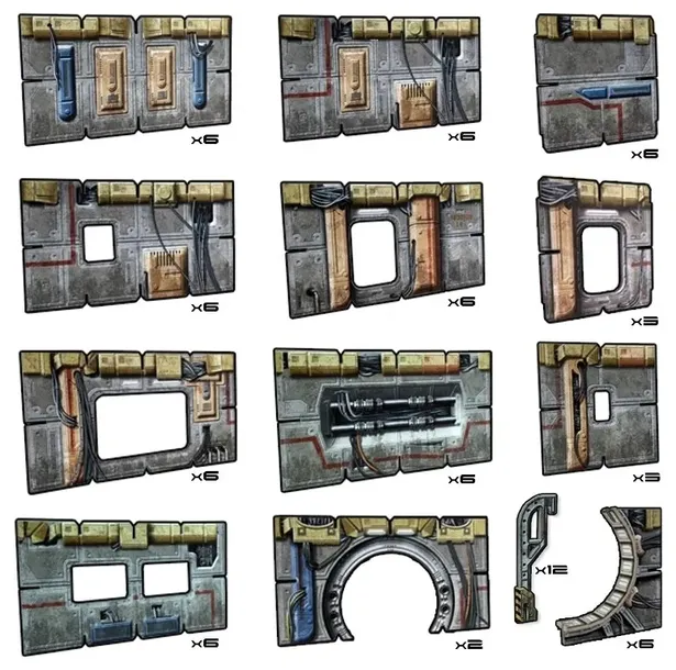 battlesystems-frontier-core-set