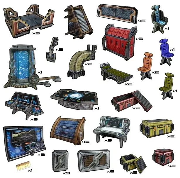 battlesystems-frontier-core-set