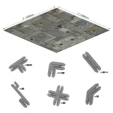 battlesystems-frontier-core-set