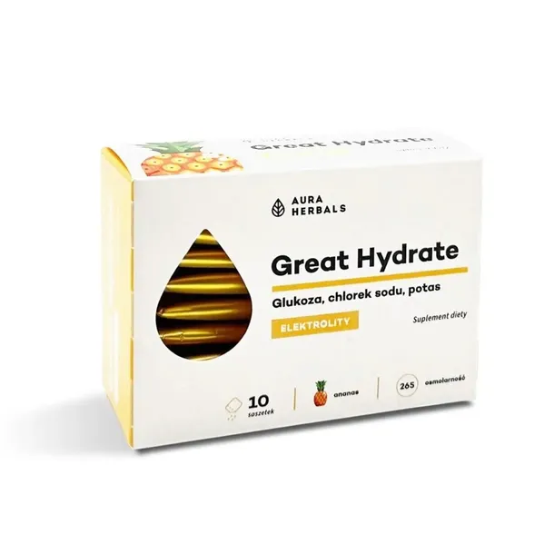 great-hydrate