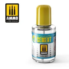 ammo-standard-cement-30-ml