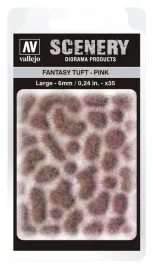 vallejo-sc433-scenery-fantasy-tuft-pink-6-mm-x-35