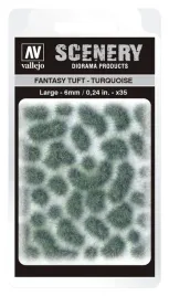 vallejo-sc432-scenery-fantasy-tuft-turquoise-6-mm-x-35