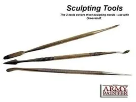 army-painter-sculpting-tools
