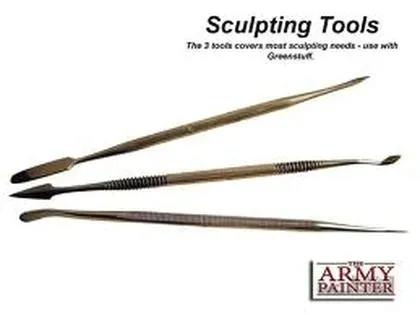 army-painter-sculpting-tools