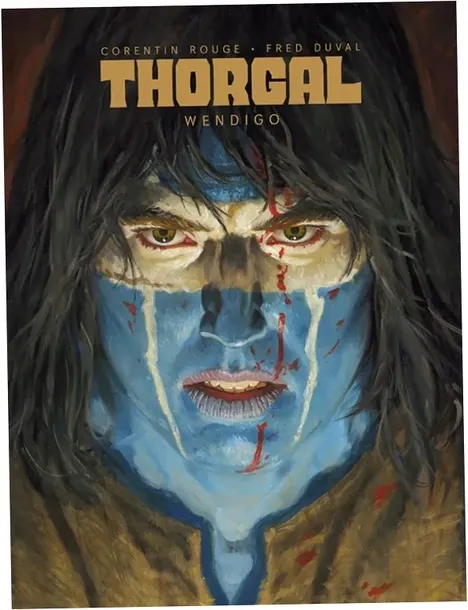 thorgal-saga-wendigo-egmont-rok-wydania-2024
