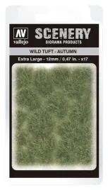 vallejo-sc423-scenery-wild-tuft-autumn-12-mm-x-17