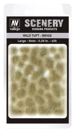 vallejo-sc420-scenery-wild-tuft-beige-6-mm-x-35