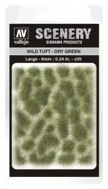 vallejo-sc415-scenery-wild-tuft-dry-green-6-mm-x-35