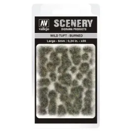 vallejo-sc414-scenery-wild-tuft-burned-6-mm-x-35