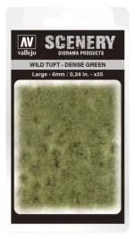 vallejo-sc413-scenery-wild-tuft-dense-green-6-mm-x-35
