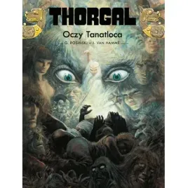 thorgal-t-11-oczy-tanatloca-egmont