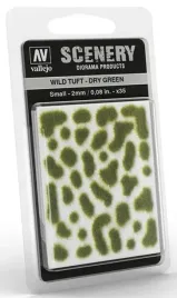 vallejo-sc401-scenery-wild-tuft-dry-green-2-mm-x-35