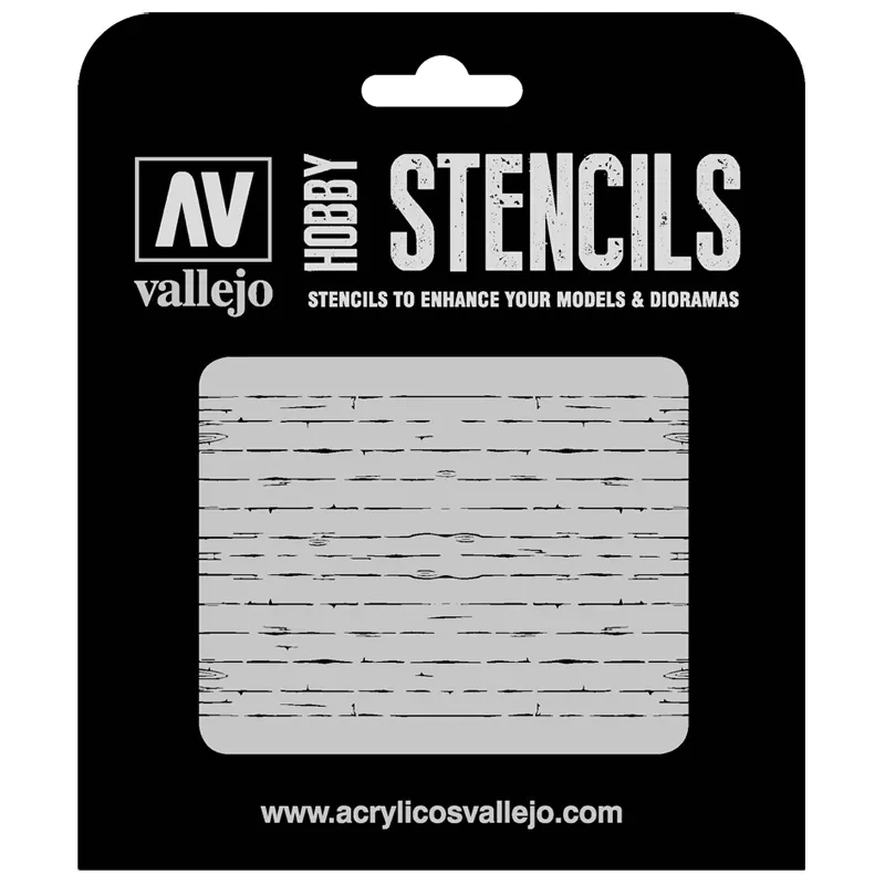 vallejo-st-tx006-stencils-wood-texture-n1
