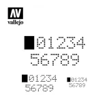 vallejo-st-sf004-stencils-digital-numbers-stan-nowy